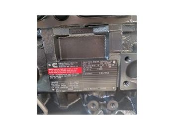 Новый Двигатель для Экскаваторов CUMMINS B3.3: фото 5 Новый Двигатель для Экскаваторов CUMMINS B3.3: фото 5
