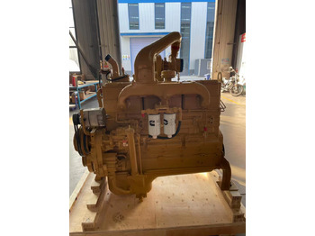 Двигатель CUMMINS