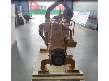 Двигатель CUMMINS