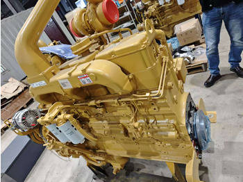 Новый Двигатель для Экскаваторов CUMMINS NT855: фото 4