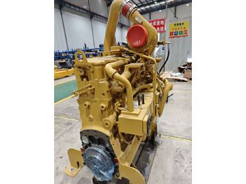 Новый Двигатель для Экскаваторов CUMMINS NT855: фото 2 Новый Двигатель для Экскаваторов CUMMINS NT855: фото 2