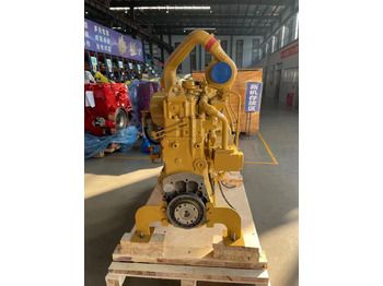 Новый Двигатель для Экскаваторов CUMMINS NT855: фото 2 Новый Двигатель для Экскаваторов CUMMINS NT855: фото 2