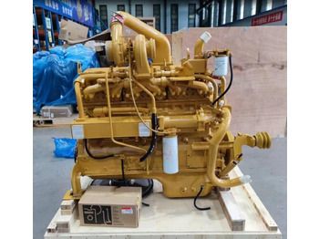 Двигатель для Экскаваторов CUMMINS NT855: фото 4