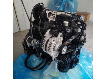 Двигатель CUMMINS