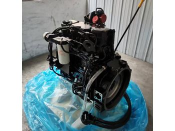 Новый Двигатель для Экскаваторов CUMMINS QSB4.5 [ Copy ]: фото 4