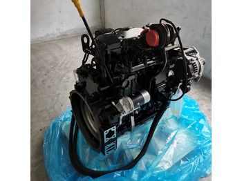 Новый Двигатель для Экскаваторов CUMMINS QSB4.5: фото 5