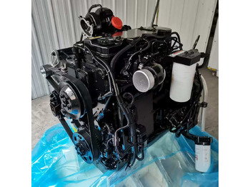 Новый Двигатель для Экскаваторов CUMMINS QSB4.5: фото 5