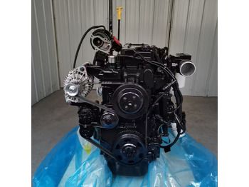 Новый Двигатель для Экскаваторов CUMMINS QSB4.5: фото 4 Новый Двигатель для Экскаваторов CUMMINS QSB4.5: фото 4