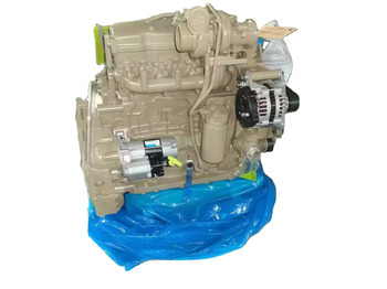 Двигатель для Экскаваторов CUMMINS QSB4.5: фото 2 Двигатель для Экскаваторов CUMMINS QSB4.5: фото 2