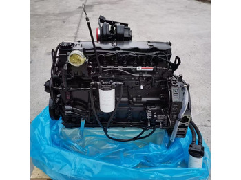 Двигатель CUMMINS