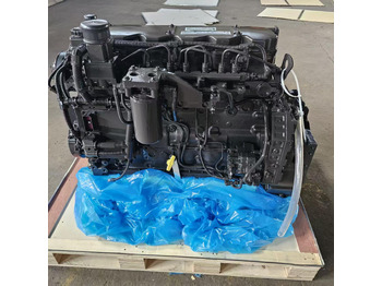 Двигатель CUMMINS