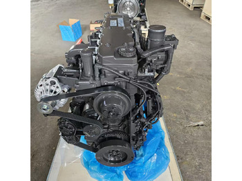 Новый Двигатель для Экскаваторов CUMMINS QSB6.7: фото 4