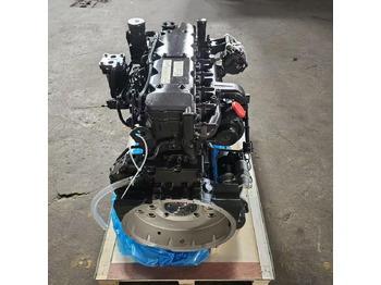 Новый Двигатель для Экскаваторов CUMMINS QSB6.7: фото 3