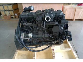 Новый Двигатель для Экскаваторов CUMMINS QSB6.7: фото 3 Новый Двигатель для Экскаваторов CUMMINS QSB6.7: фото 3