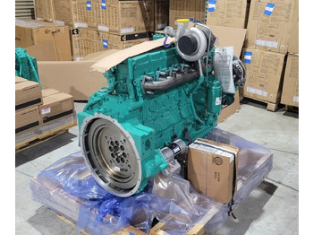 Двигатель CUMMINS