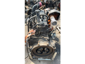 Двигатель для Экскаваторов CUMMINS QSB7: фото 3 Двигатель для Экскаваторов CUMMINS QSB7: фото 3