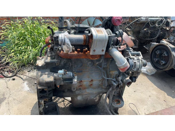 Двигатель для Экскаваторов CUMMINS QSB7: фото 2 Двигатель для Экскаваторов CUMMINS QSB7: фото 2