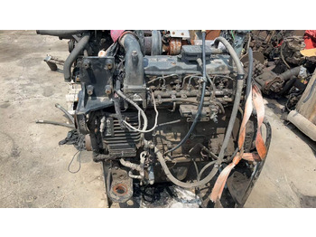 Двигатель для Экскаваторов CUMMINS QSB7: фото 4 Двигатель для Экскаваторов CUMMINS QSB7: фото 4