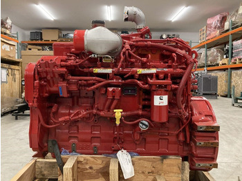 Двигатель CUMMINS