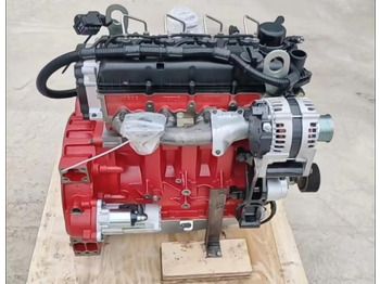 Новый Двигатель для Экскаваторов CUMMINS QSF2.8: фото 4 Новый Двигатель для Экскаваторов CUMMINS QSF2.8: фото 4
