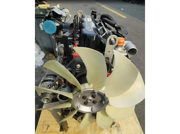 Двигатель CUMMINS