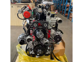 Двигатель CUMMINS