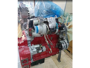 Новый Двигатель для Экскаваторов CUMMINS QSF3.8: фото 3