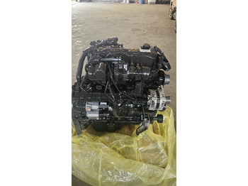 Новый Двигатель для Экскаваторов CUMMINS QSF3.8: фото 5