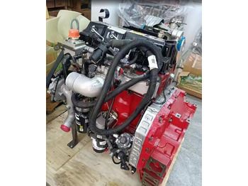 Новый Двигатель для Экскаваторов CUMMINS QSF3.8: фото 4