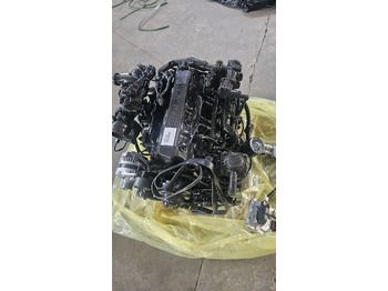 Новый Двигатель для Экскаваторов CUMMINS QSF3.8: фото 2 Новый Двигатель для Экскаваторов CUMMINS QSF3.8: фото 2