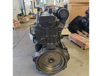 Двигатель CUMMINS