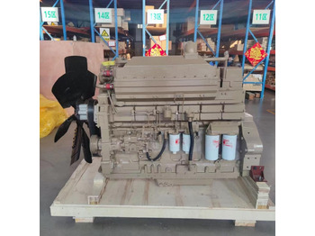 Двигатель CUMMINS