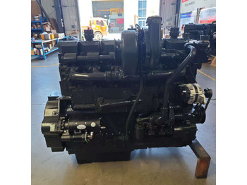 Двигатель CUMMINS