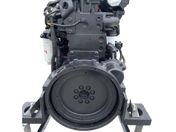 Двигатель CUMMINS