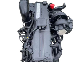 Двигатель для Экскаваторов CUMMINS QSL8.9: фото 3 Двигатель для Экскаваторов CUMMINS QSL8.9: фото 3