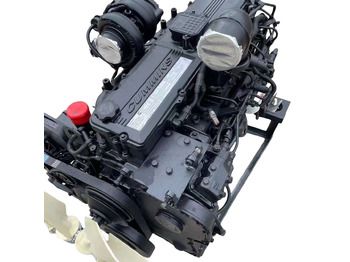 Новый Двигатель для Экскаваторов CUMMINS QSL8.9: фото 4