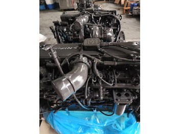 Новый Двигатель для Экскаваторов CUMMINS QSL9: фото 3