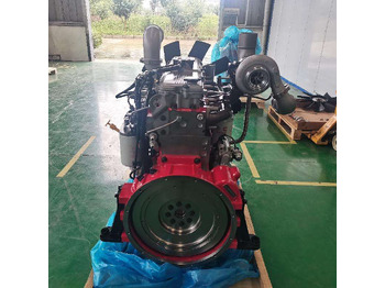 Новый Двигатель для Экскаваторов CUMMINS QSL9: фото 3