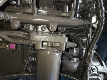 Новый Двигатель для Экскаваторов CUMMINS QSL9: фото 4