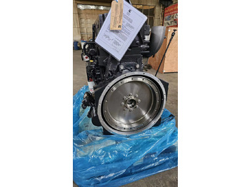 Двигатель CUMMINS