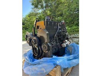 Новый Двигатель для Экскаваторов CUMMINS QSM11: фото 4
