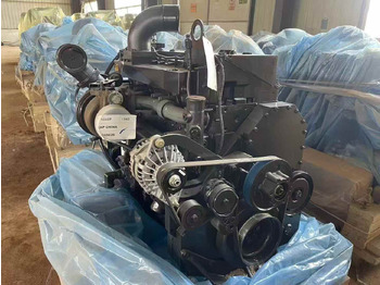 Новый Двигатель для Экскаваторов CUMMINS QSM11: фото 3 Новый Двигатель для Экскаваторов CUMMINS QSM11: фото 3