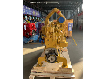 Двигатель для Экскаваторов CUMMINS QSM11: фото 3 Двигатель для Экскаваторов CUMMINS QSM11: фото 3