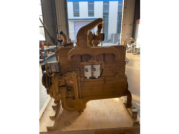 Двигатель для Экскаваторов CUMMINS QSM11: фото 2 Двигатель для Экскаваторов CUMMINS QSM11: фото 2