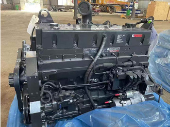 Новый Двигатель для Экскаваторов CUMMINS QSM11: фото 2 Новый Двигатель для Экскаваторов CUMMINS QSM11: фото 2
