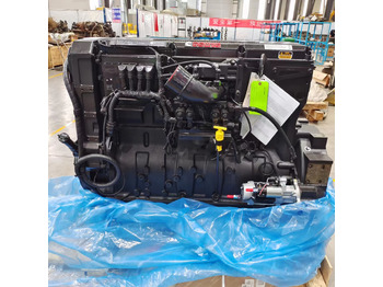 Двигатель CUMMINS