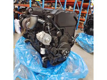 Новый Двигатель для Экскаваторов CUMMINS QSX15: фото 5