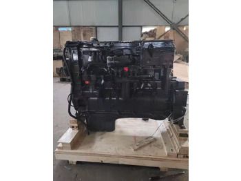 Двигатель для Экскаваторов CUMMINS QSX15: фото 3