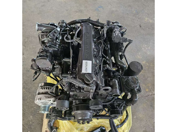 Двигатель для Экскаваторов CUMMINS qsf3.8: фото 5