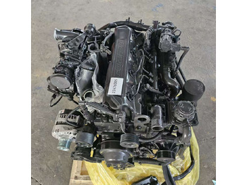 Двигатель для Экскаваторов CUMMINS qsf3.8: фото 3